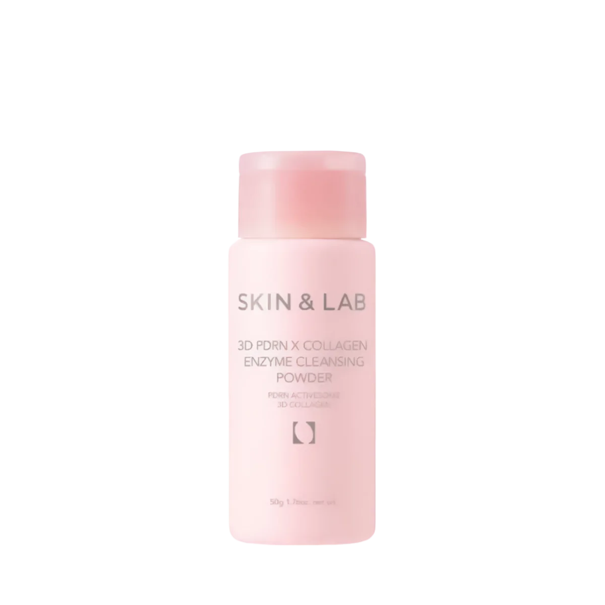 SKIN&LAB 3D PDRN X Collagen Enzyme Cleansing Powder